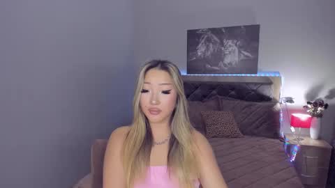 Snapshot of melissalorens chatting on 30, 1, 2025 Melissa online show from 30, 1, 2025