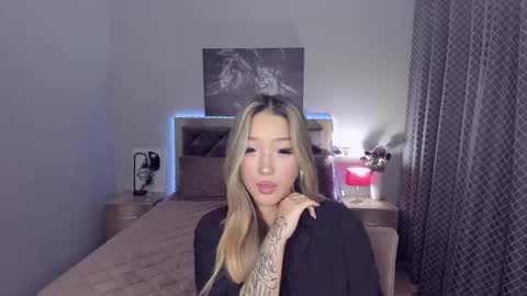 Snapshot of melissalorens chatting on 31, 1, 2025 Melissa online show from 31, 1, 2025