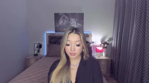 Snapshot of melissalorens chatting on 31, 1, 2025 Melissa online show from 31, 1, 2025