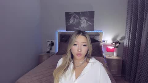 Snapshot of melissalorens chatting on 2, 2, 2025 Melissa online show from 2, 2, 2025