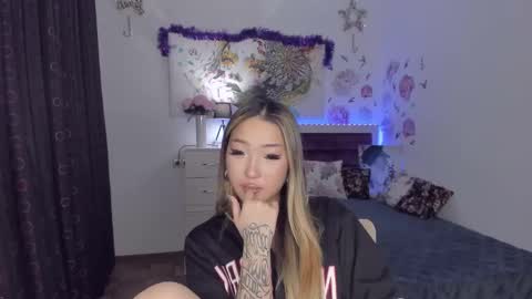 Snapshot of melissalorens chatting on 3, 2, 2025 Melissa online show from 3, 2, 2025