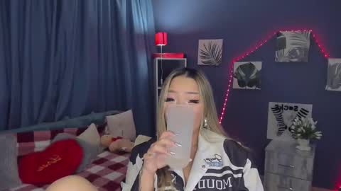 Snapshot of melissalorens chatting on 5, 2, 2025 Melissa online show from 5, 2, 2025