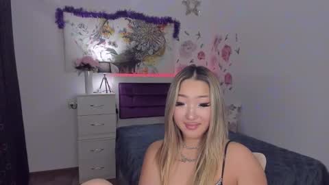 Snapshot of melissalorens chatting on 6, 2, 2025 Melissa online show from 6, 2, 2025