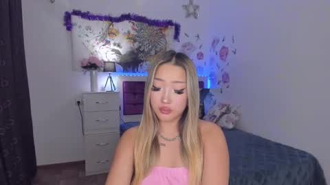 Snapshot of melissalorens chatting on 9, 2, 2025 Melissa online show from 9, 2, 2025