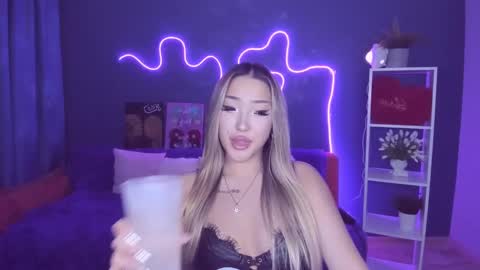 Snapshot of melissalorens chatting on 21, 2, 2025 Melissa online show from 21, 2, 2025