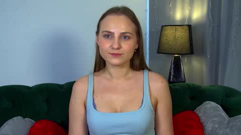MelissaBerry online show from 9, 3, 2026