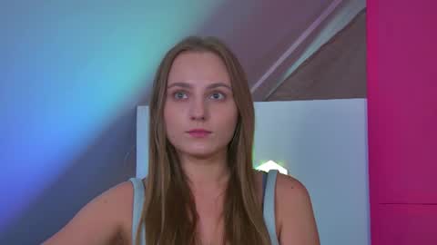 MelissaBerry online show from 3, 7, 2026