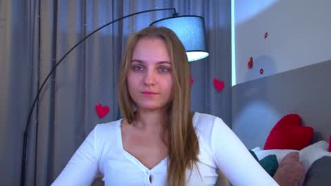 MelissaBerry online show from 5, 7, 2026