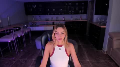 Call me Meli online show from 24, 3, 2026