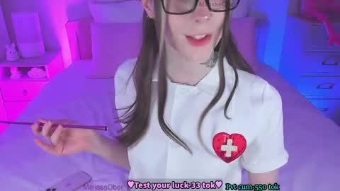 Snapshot of melissaober chatting on 11, 2, 2025 Melissa or abbreviated Mel or Lis online show from 11, 2, 2025