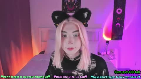 Snapshot of melissaober chatting on 1, 11, 2025 Melissa or abbreviated Mel or Lis online show from 1, 11, 2025