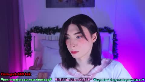 Melissa or abbreviated Mel or Lis online show from 7, 2, 2026