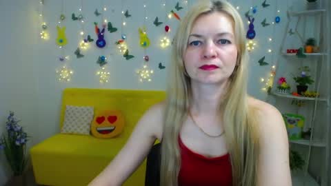 Melissa online show from 2, 4, 2026
