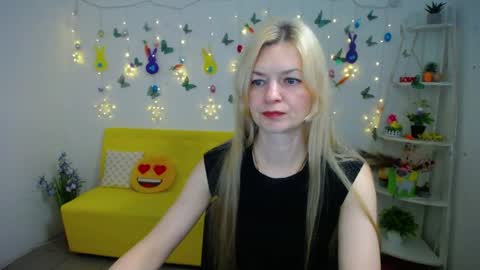 Melissa online show from 7, 4, 2026