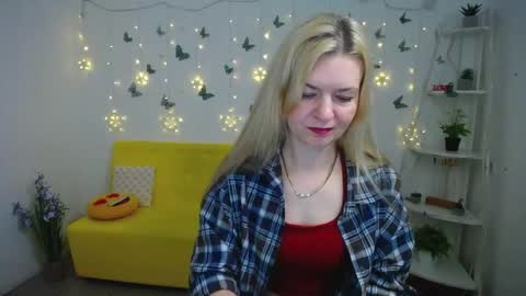 Melissa online show from 15, 4, 2026