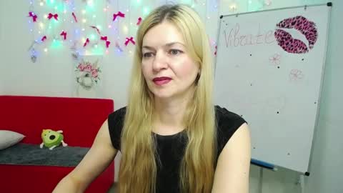 Melissa online show from 28, 4, 2026