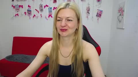 Melissa online show from 23, 5, 2026