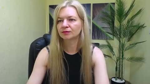 Melissa online show from 8, 7, 2026