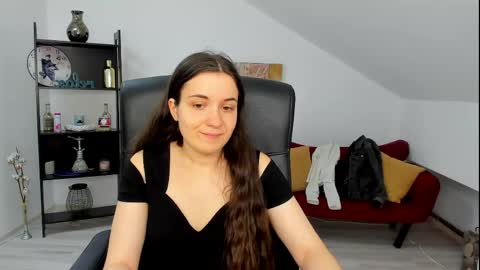 melissawiliam online show from 20, 5, 2026