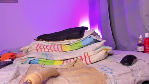 Melizza online show from 26, 5, 2026