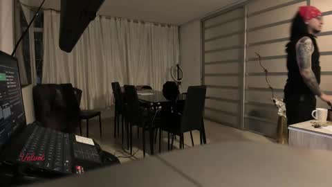 Snapshot of melkkor chatting on 17, 11, 2025 Melkkor Independient Model online show from 17, 11, 2025