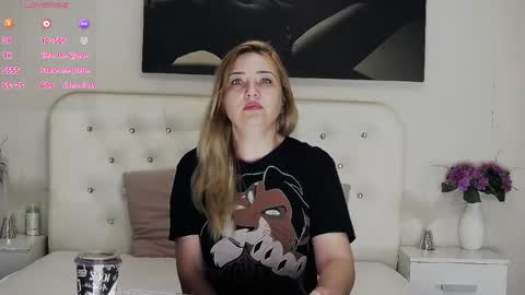 Mellanie online show from 28, 4, 2026