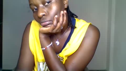 Snapshot of mellanin_pretty_ chatting on 20, 9, 2025 . online show from 20, 9, 2025