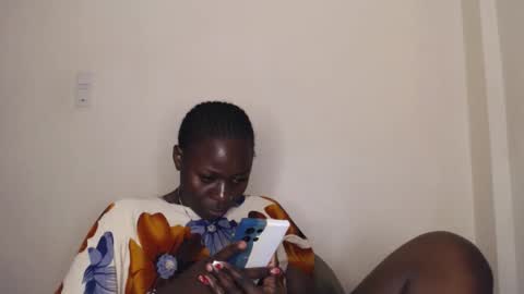 Snapshot of mellanin_pretty_ chatting on 20, 12, 2025 . online show from 20, 12, 2025