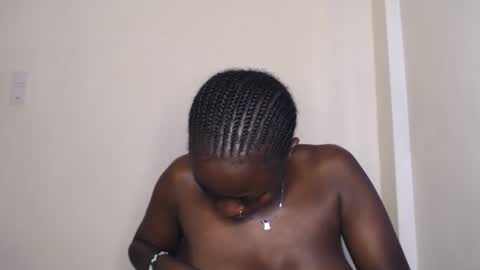 Snapshot of mellanin_pretty_ chatting on 18, 1, 2026 . online show from 18, 1, 2026