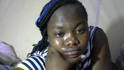 Snapshot of mellcy chatting on 10, 12, 2024 mell online show from 10, 12, 2024