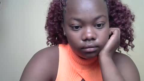 Snapshot of mellcy chatting on 1, 1, 2025 mell online show from 1, 1, 2025