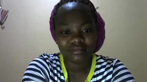 Snapshot of mellcy chatting on 4, 1, 2025 mell online show from 4, 1, 2025