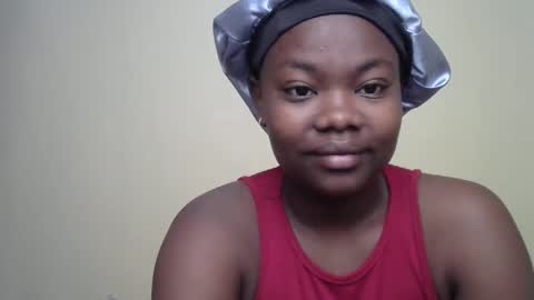 Snapshot of mellcy chatting on 17, 1, 2025 mell online show from 17, 1, 2025