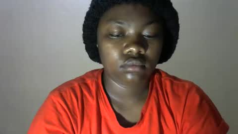 Snapshot of mellcy chatting on 1, 2, 2025 mell online show from 1, 2, 2025