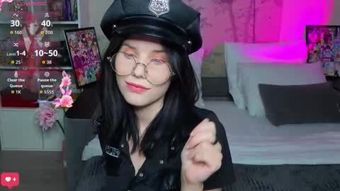 mellhyees online show from 27, 11, 2025