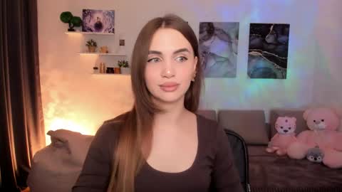 Tessa online show from 18, 4, 2026