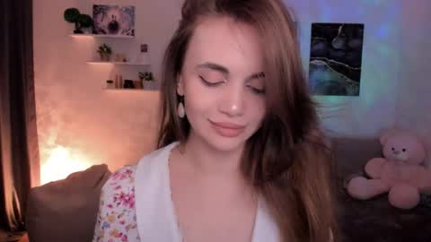 Tessa online show from 5, 5, 2026