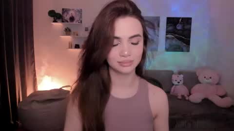 Tessa online show from 4, 7, 2026