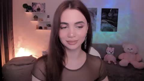 Tessa online show from 9, 7, 2026