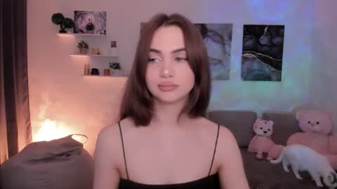 Tessa online show from 12, 7, 2026