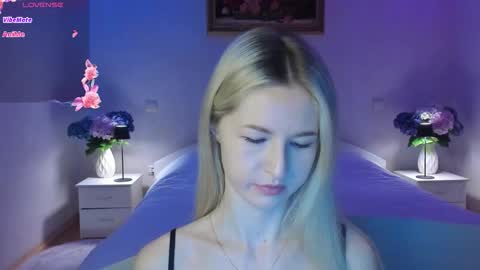 Mellina online show from 14, 3, 2026