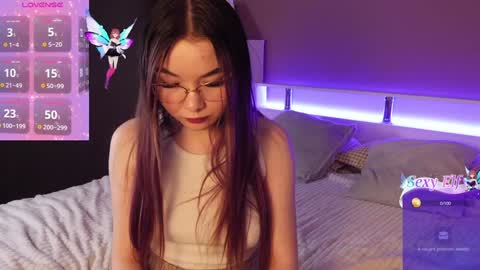 Mellisa online show from 3, 2, 2025