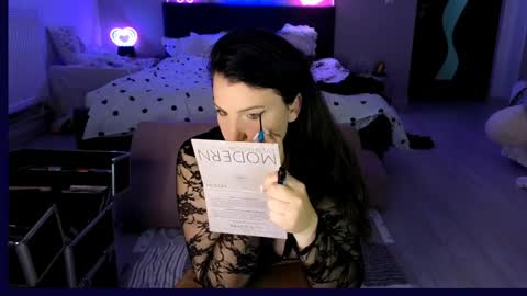 MellisaAngel online show from 11, 5, 2026