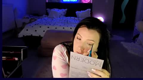 MellisaAngel online show from 16, 5, 2026