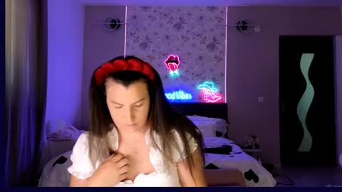 MellisaAngel online show from 9, 6, 2026