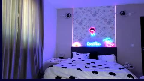 MellisaAngel online show from 11, 6, 2026