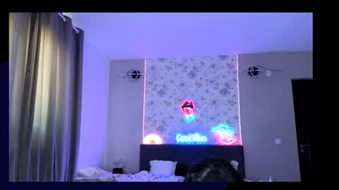 MellisaAngel online show from 18, 6, 2026