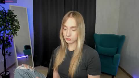 mellisadream online show from 14, 10, 2025