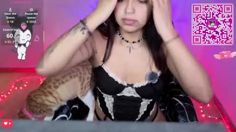 mellody online show from 16, 4, 2026