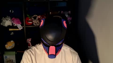 MellPUP online show from 18, 6, 2026